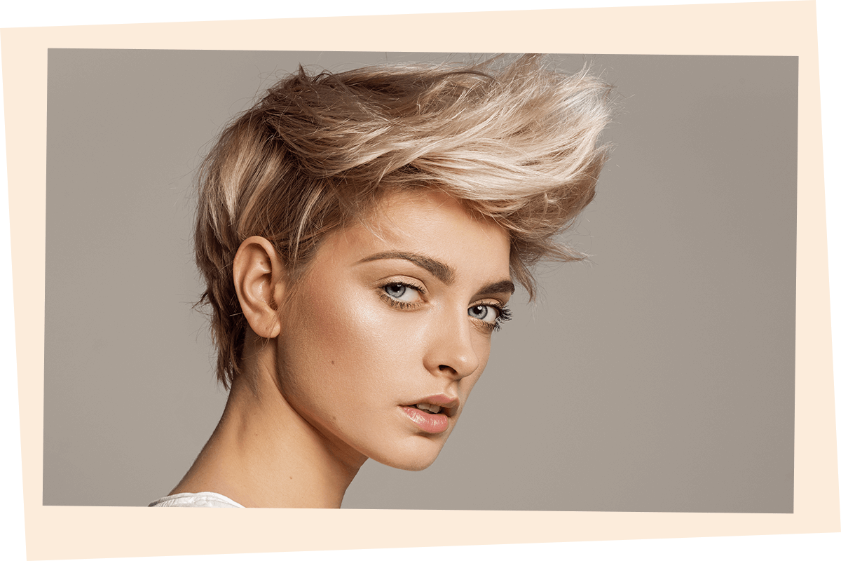 Friseur für Damen und Herren | Haarverlängerung & Haarverdichtung